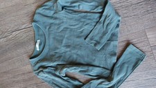 Pull bear langarmshirt gebraucht kaufen  Marbach