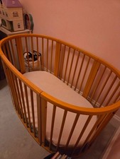 Selling stokke sleepi for sale  LONDON