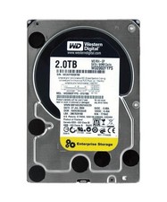 HD Western Digital WD RE4-GP WD2002FYPS 2TB 64MB Cache SATA 3.0Gb 3.5' comprar usado  Enviando para Brazil