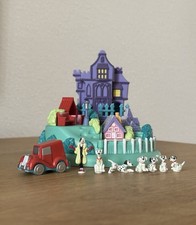 Polly pocket bluebird for sale  Shipping to Ireland