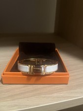 Hermes bracelet pm d'occasion  Expédié en Belgium