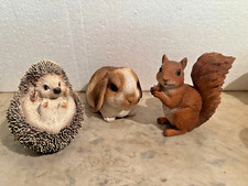 Animaux ornements jardin d'occasion  Les Pennes-Mirabeau
