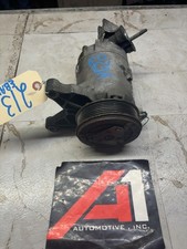 Compressor de ar A/C SATURN AURA 07 08 comprar usado Compressor de ar A/C SATURN AURA 07 08 comprar usado  Enviando para Brazil