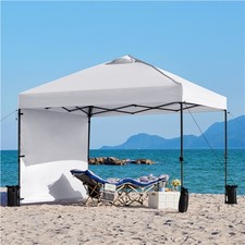 Portable pop canopy for sale  USA