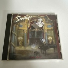 savatage gutter ballet gebraucht kaufen savatage gutter ballet gebraucht kaufen Beckingen