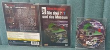 Fragezeichen museum interaktiv gebraucht kaufen  Meldorf