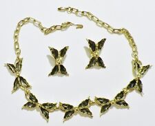 Parure bijou vintage d'occasion  Perros-Guirec