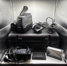 Video camcorder jvc for sale  Haines City