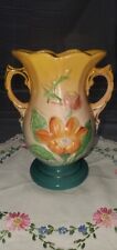 Hull magnolia vase for sale  Scottsburg