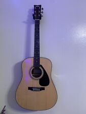 Yamaha fd01s acoustic for sale  League City