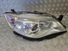 Subaru impreza headlight for sale  SAWBRIDGEWORTH