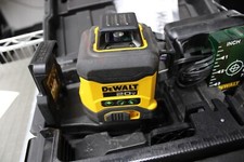Dewalt dcle34031 plane for sale  Porter