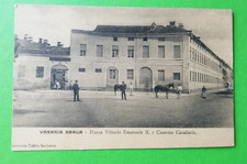 Cartolina venaria reale usato  Pino Torinese