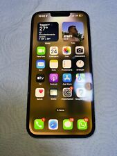 Apple iphone pro usato  Paterno