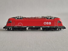 Hobbytrain h2710 lok gebraucht kaufen  München