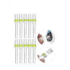 10 agujas de plasma de fibroblastos para levantamiento de párpados de pluma de plasma de 4a generación segunda mano  Embacar hacia Mexico