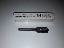 Ball nose carbide for sale  WELLINGBOROUGH