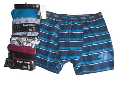 Jungen boxershorts unterhose gebraucht kaufen  Hamburg