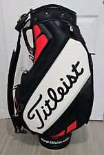 Titleist tour staff for sale  Apison