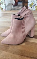 Bottines femme mulanka d'occasion  Saint-Ouen