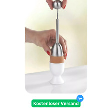 Eierschalensollbruchstellenöf gebraucht kaufen  Leun