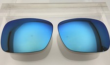 Lentes de reposição feitas sob medida Von Zipper Elmore espelho azul polarizado NOVO!! comprar usado  Enviando para Brazil