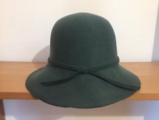 Cappello vintage donna usato  Roma