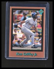 1991 ken griffey for sale  Oshkosh