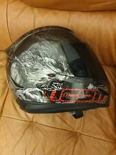 Casque moto icon d'occasion  Monbazillac
