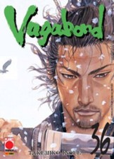 Manga vagabond numero usato  Villar Focchiardo