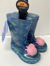 Peppa pig george for sale  UK