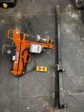 swing hoist for sale swing hoist for sale EVESHAM