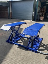 garage lift for sale garage lift for sale HUNTINGDON