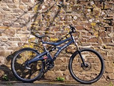 2002 marin wolf for sale  BANBURY