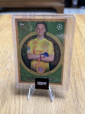 Topps total football gebraucht kaufen Topps total football gebraucht kaufen  Herzogenaurach