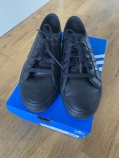 Adidas nizza low for sale  BRISTOL