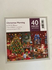 Wentworth christmas morning for sale  COLCHESTER