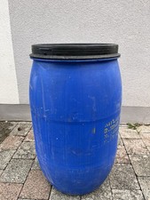 Maischefass 120l wasserfass gebraucht kaufen  Reckendorf