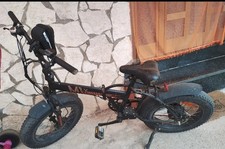Bike fat bike usato  Caserta