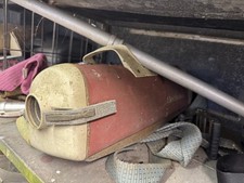 antique vacuum cleaner for sale  MILTON KEYNES