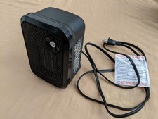 Intertek 500w ceramic for sale  Baton Rouge