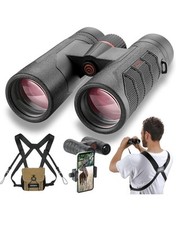Scoopx 10x42 uhd for sale  Los Angeles
