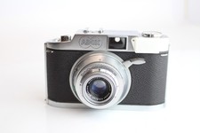 Schleussner fotowerke adox gebraucht kaufen Schleussner fotowerke adox gebraucht kaufen  Hamburg