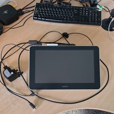 Wacom one creative for sale  WORTHING