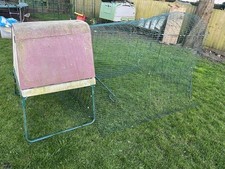 Omlet coop run for sale  SOUTHAM