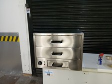 Bun warmer draw for sale  LONDON