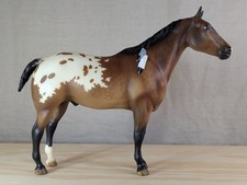 Breyer 1706 indian for sale  Baltimore