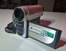 Camescope sony handycam d'occasion Camescope sony handycam d'occasion  La Valette-du-Var