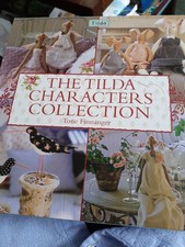 Tilda characters collection for sale  CHELMSFORD