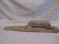 Marshalltown vintage wooden for sale  Kermit